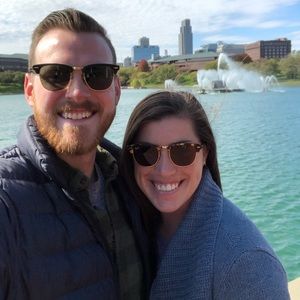 Meet your Posher, Mccall